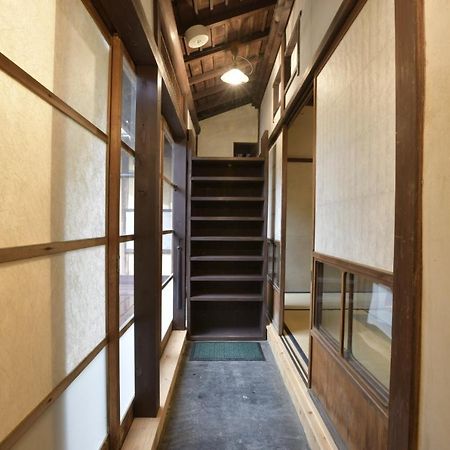 Sasayama Castle Town Guest House Komeya - Vacation Stay 92036 Tamba-Sasayama Exterior foto
