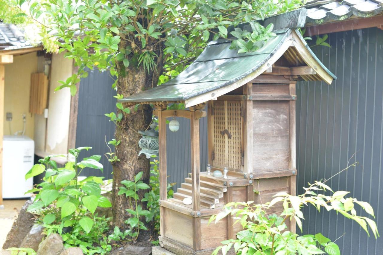 Sasayama Castle Town Guest House Komeya - Vacation Stay 92036 Tamba-Sasayama Exterior foto