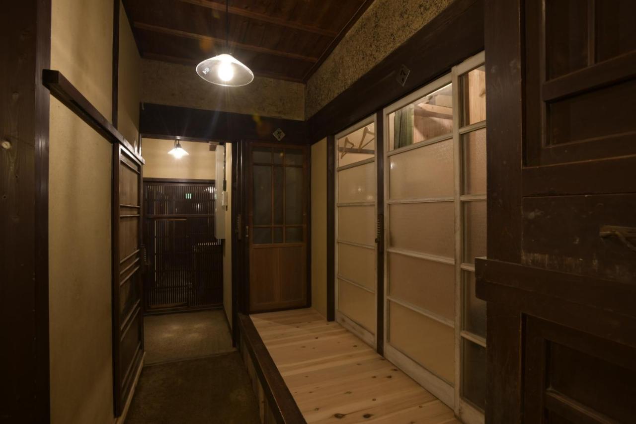 Sasayama Castle Town Guest House Komeya - Vacation Stay 92036 Tamba-Sasayama Exterior foto