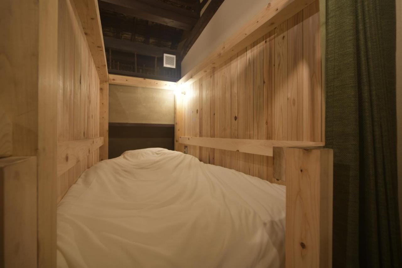 Sasayama Castle Town Guest House Komeya - Vacation Stay 92036 Tamba-Sasayama Exterior foto