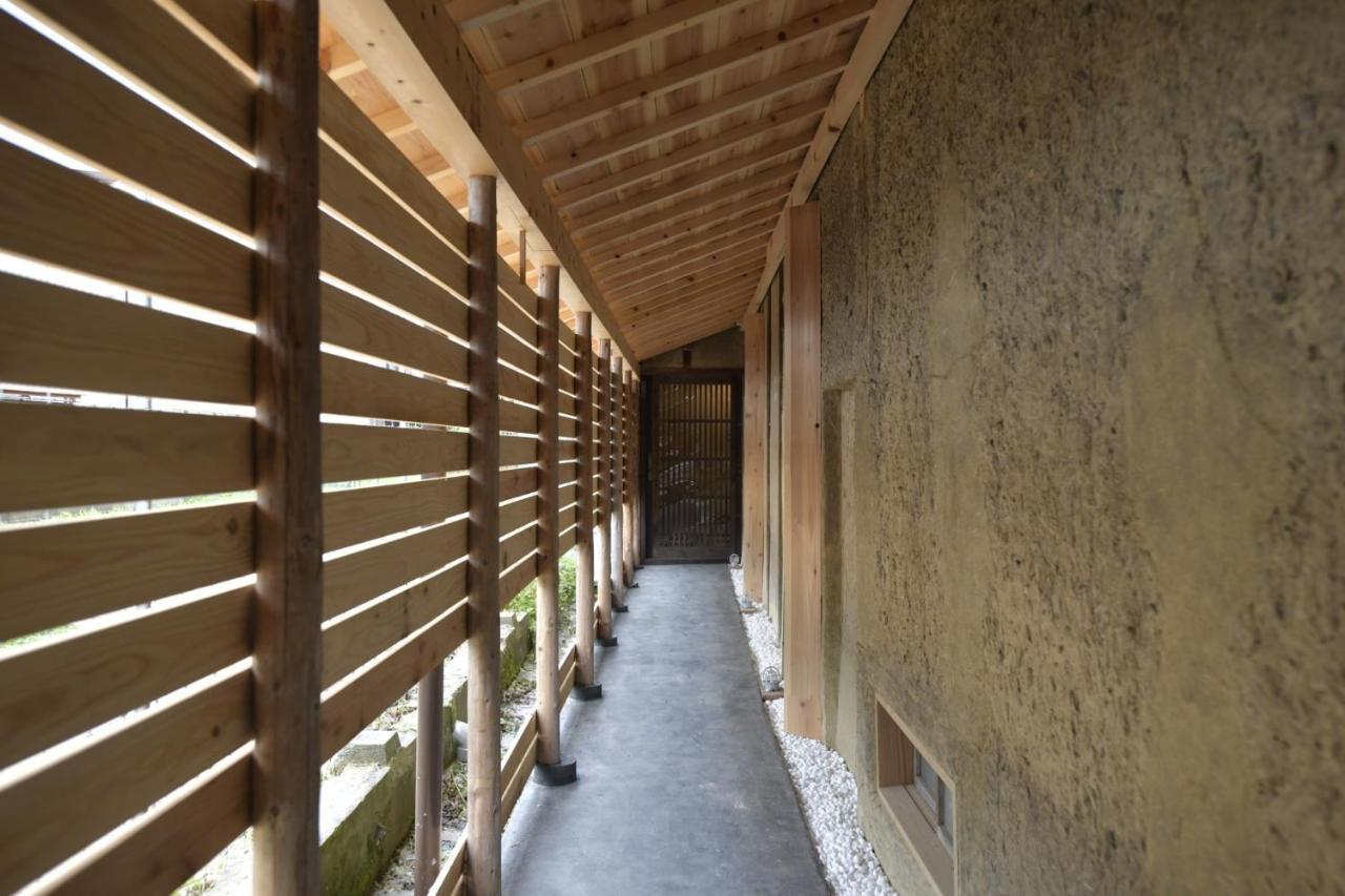 Sasayama Castle Town Guest House Komeya - Vacation Stay 92036 Tamba-Sasayama Exterior foto