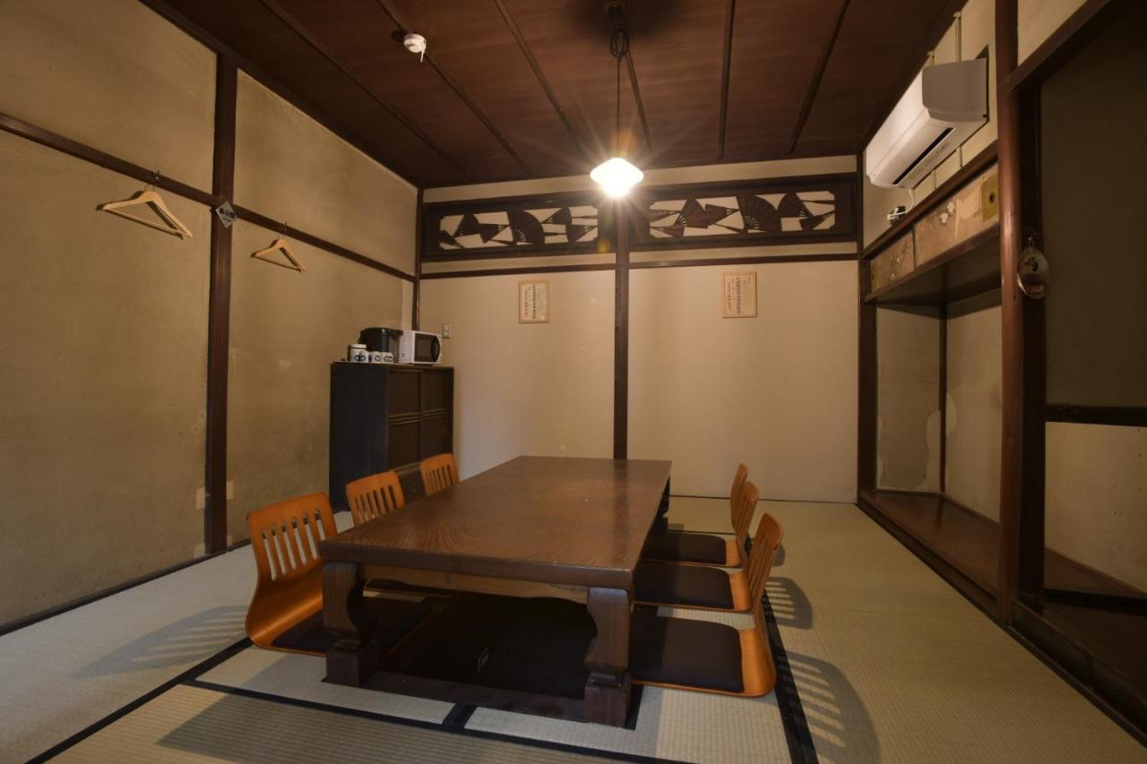 Sasayama Castle Town Guest House Komeya - Vacation Stay 92036 Tamba-Sasayama Exterior foto
