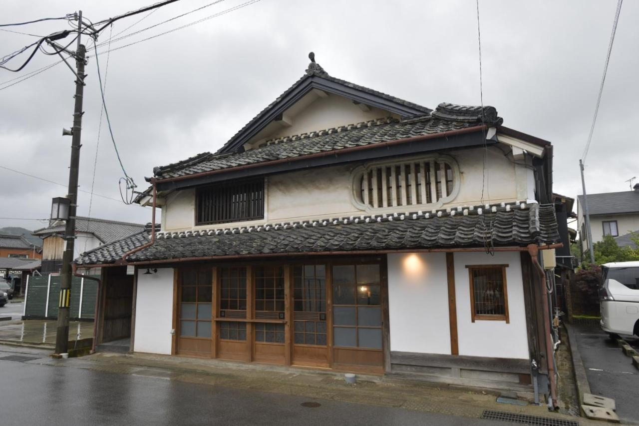 Sasayama Castle Town Guest House Komeya - Vacation Stay 92036 Tamba-Sasayama Exterior foto