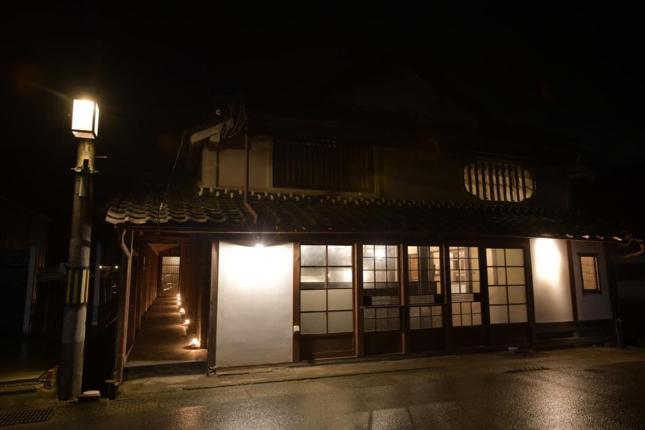 Sasayama Castle Town Guest House Komeya - Vacation Stay 92036 Tamba-Sasayama Exterior foto