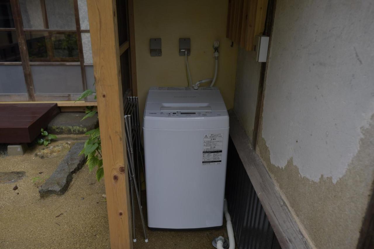 Sasayama Castle Town Guest House Komeya - Vacation Stay 92036 Tamba-Sasayama Exterior foto