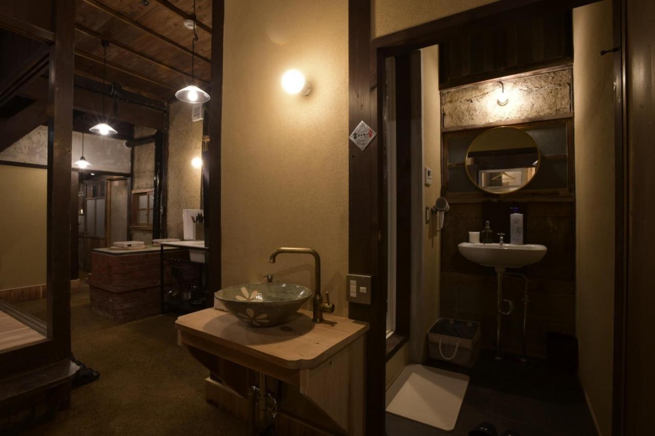 Sasayama Castle Town Guest House Komeya - Vacation Stay 92036 Tamba-Sasayama Exterior foto